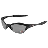 Utah Utes Black Sunglasses
