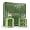 ETERNITY MEN by CALVIN KLEIN EDT SPRAY for Men 3.4 OZ