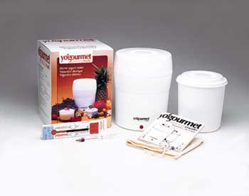 review Yogurt Plus