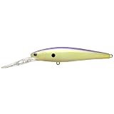 Lucky Craft Staysee 90SP V2 Jerkbaits Color: Table Rock Shad (261)
