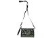 Steve Madden Farrah Wristlet Handbag Black