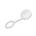 Corning Axygen SCO-LP-W Looped Microcentrifuge Tube Screw Caps With O-Ring for Axygen 0.5, 1.5 or 2mL Tubes, White PP (1 Case: 500 Caps/Unit; 8 Units/Case)