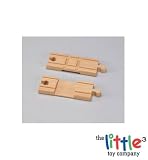 Cross Over Track - The Little Toy Company