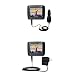 Electronics : Essential Kit for the TomTom One - includes Car and Wall Charger with Rapid Charge Technology - Gomadic Brand w/ TipExchange Technology