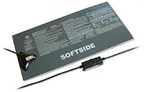 Softside Solid State Waterbed Heater- Fast Shipping