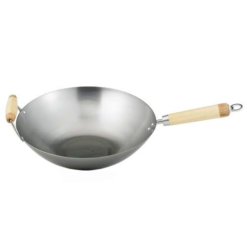 A Wok