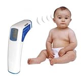 Professional Clinical Non-contact Infrared Thermometer - Forehead