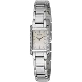 Accurist LB1386P Montre Femme