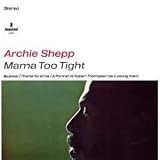 Mama Too Tight [Vinyl]