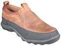 Sperry Mens Waterline Slip On Brown/Black Casual