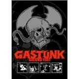 GASTUNK GIG DVD 1987GASTUNK�ɂ��