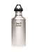 Klean Kanteen Stainless Steel Water Bottle with Poly Loop Cap (40-Ounce)