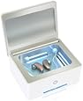 Quest Perfectdry LUX Automatic Hearing Aid UV-C Disinfecting and Cleaning System