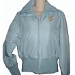 Women's Rocawear Jacket Size XS w/ Rhinestones
