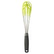 Chefn Vibe Silicone Whisk - Avocado (Tall)