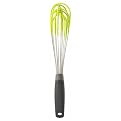 Chefn Vibe Silicone Whisk - Avocado (Tall)