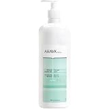 Ahava Mineral Shower Gel 24 fl oz Pump