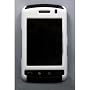 Blackberry Storm Polycarbonate Slim Fit Case - Black
