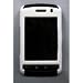 Blackberry Storm Polycarbonate Slim Fit Case - Black