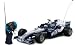 REMOTE CONTROL FORMULA 1 CAR WILLIAMS F1 TEAM BMW 1:12 SCALE