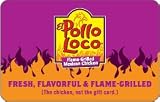 El Pollo Loco Gift Card Collection