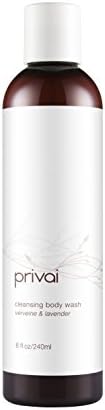 Privai - Natural Cleansing Body Wash