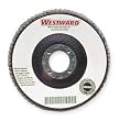 Westward 6NX76 Disc, Flap, 4 1/2 In