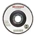 Westward 6NX95 Disc, Flap, 4 1/2 In