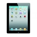 Apple iPad 2 Wi-Fi - Tablet - 16 GB - 9.7" IPS ( 1024 x 768 ) - rear camera +...