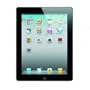Apple iPad 2 Wi-Fi - Tablet - 16 GB - 9.7" IPS ( 1024 x 768 ) - rear camera + front camera - Wi-Fi, Bluetooth - black