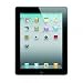 Apple iPad 2 Wi-Fi - Tablet - 16 GB - 9.7" IPS ( 1024 x 768 ) - rear camera + front camera - Wi-Fi, Bluetooth - black