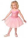 Star Ballerina Dress - Children party costume