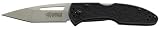 Eigenschaften Blackhawk  / Blackhawk Einhandmesser BHB41, Stahl 9Cr13CoMoV, Nylon-Schalen, Clip