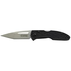 Blackhawk Einhandmesser BHB41, Stahl 9Cr13CoMoV, Nylon-Schalen, Clip