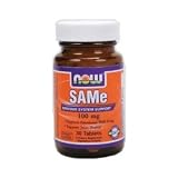 NOW Foods Same, 100mg, 30 Tablets 31tWMtXPBwL. SL160 NOW Foods Same, 100mg, 30 Tablets