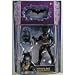 Survival Suit Bruce Wayne - Batman The Dark Knight Deluxe Movie Masters - Six Inch Figure_s-1