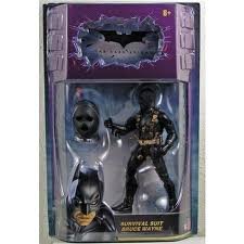 Batman dark knight movie master exclusive deluxe action…