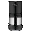 Cuisinart 4-Cup 12-Volt Coffee Maker
