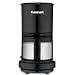 Cuisinart 4-Cup 12-Volt Coffee Maker Image