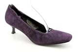 Donald J Pliner Seana New Pumps, Classics Shoes Purple Womens