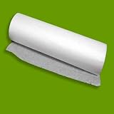 Little Lamb Flushable Paper Nappy Liners