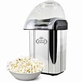 Giles & Posner Premier Popcorn Maker