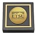 East Tennessee State Buccaneers Paperweight-Moun Scene