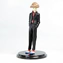 Hikaru no Go Gashapon Figure - Yuki Mitani