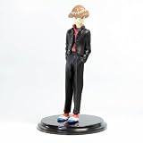 Hikaru no Go Gashapon Figure - Yuki Mitani