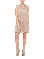 Tantra Vestido (Marrón)