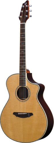 Breedlove Atlas Stage C25SR Acoustic-Electric Guitar