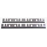 Hitachi 879208 6-Inch High Speed Steel Jointer Planer Blade for the Hitachi F1000A Jointer, 1-Pair