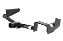 Curt Manufacturing 13534 Class III Receiver