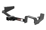 Curt Manufacturing 13534 Class III Receiver